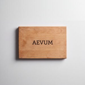 Small Beech Prep Board