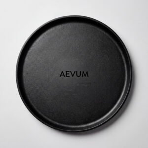 Round Cast Iron Griddle