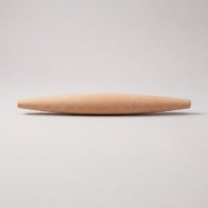 Tapered Beech Rolling Pin