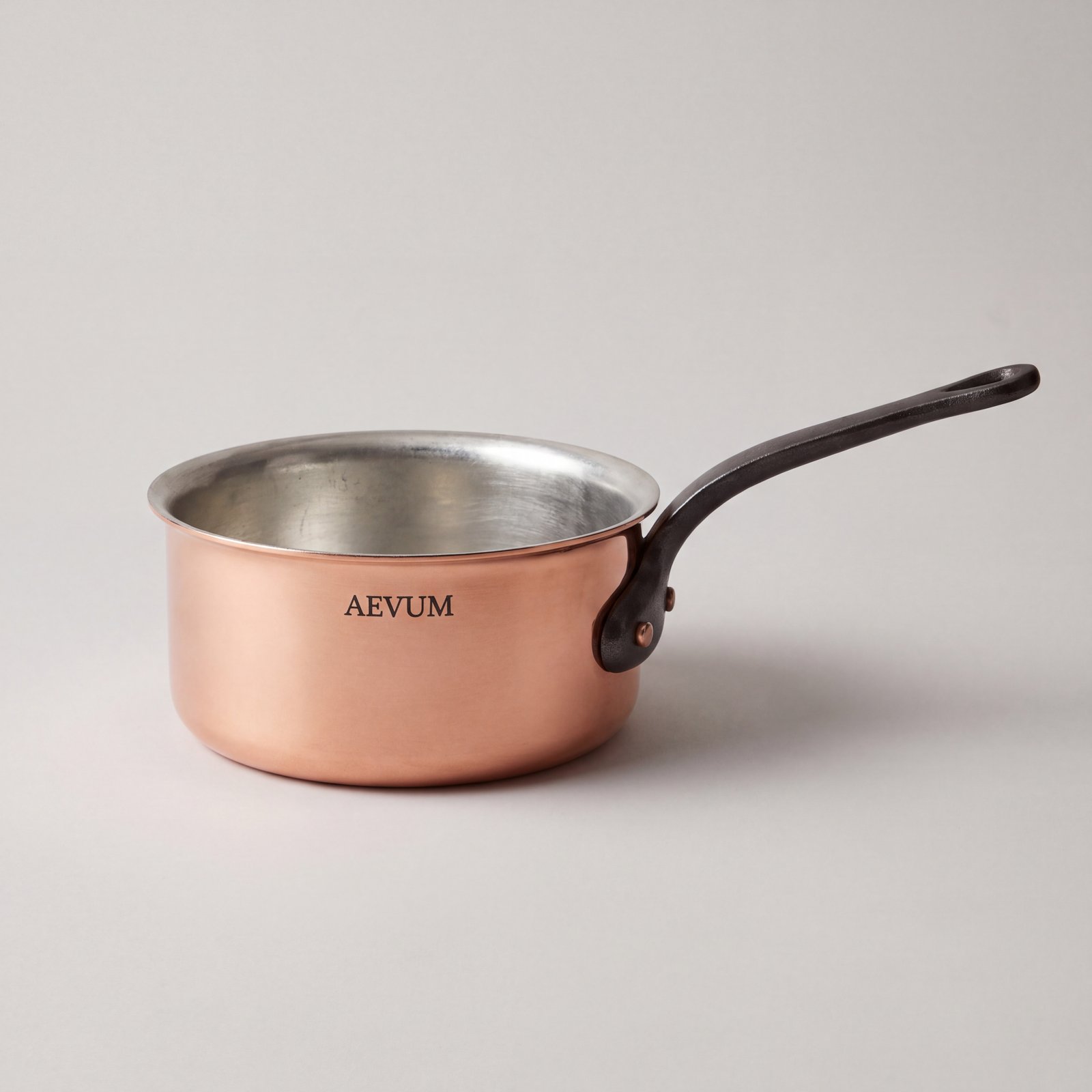 Copper & Tin
