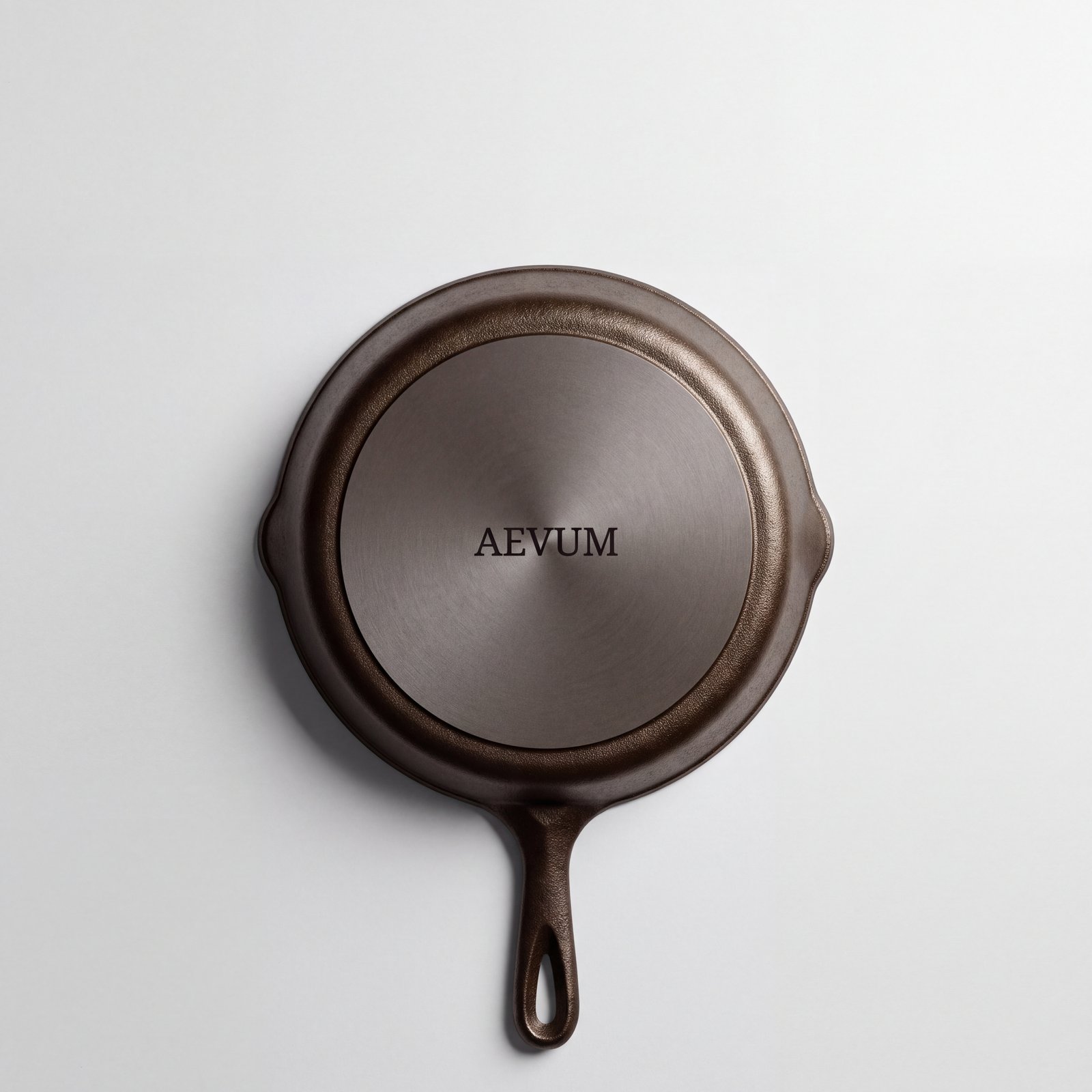 Cast Iron